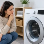 Чому пральна машина не запускається або не вмикається: що перевірити