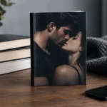 «Вимикач» Пенелопи Дуглас: про що книга