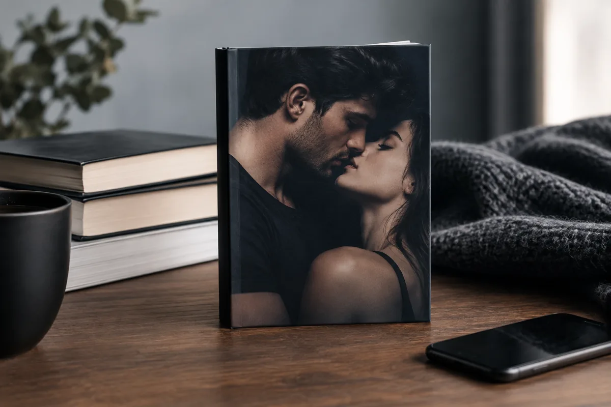 «Вимикач» Пенелопи Дуглас: про що книга