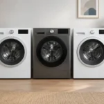 Яку пральну машину вибрати: LG, Samsung чи Bosch